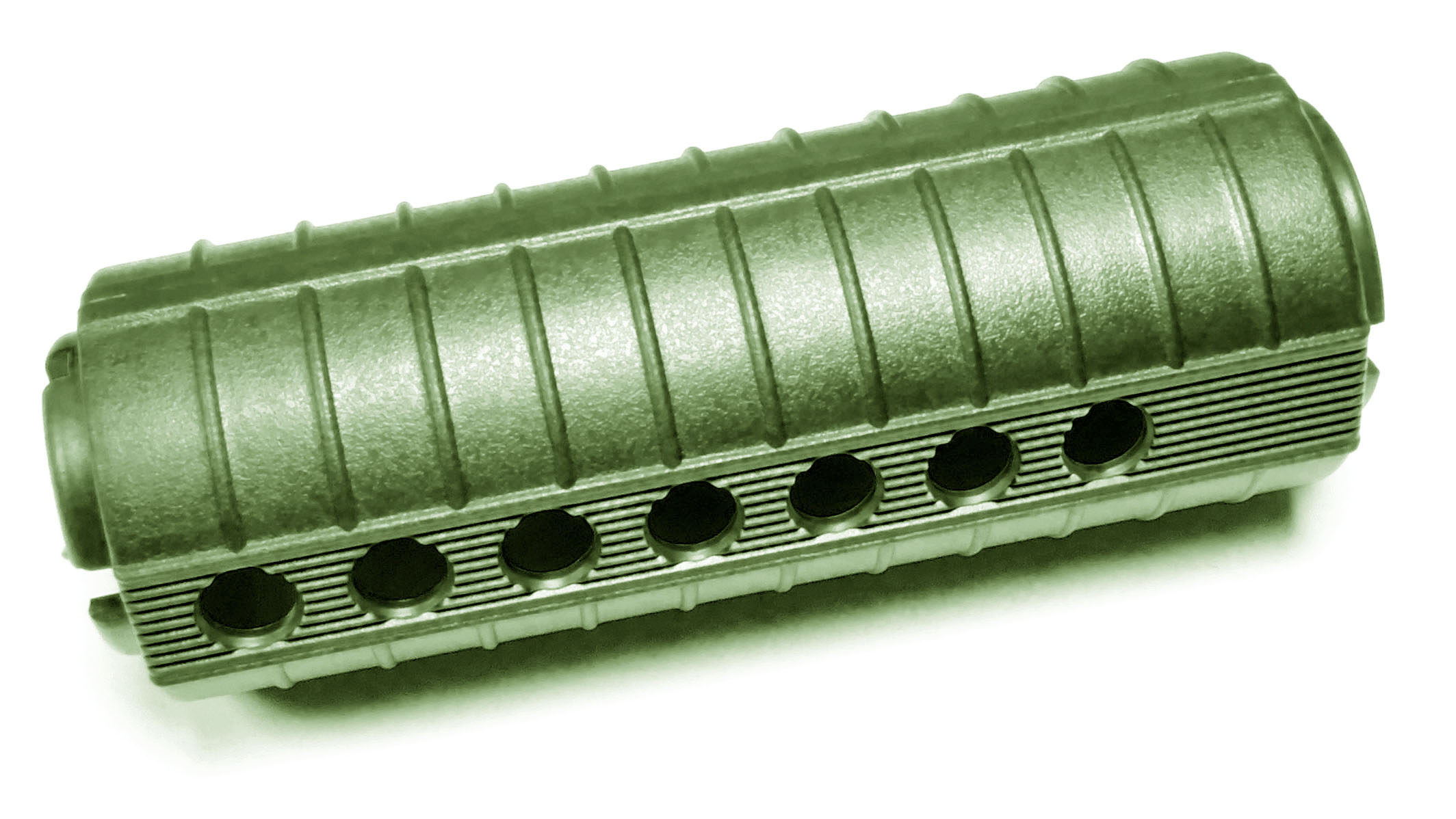 Standard Hand Guard Foliage Green